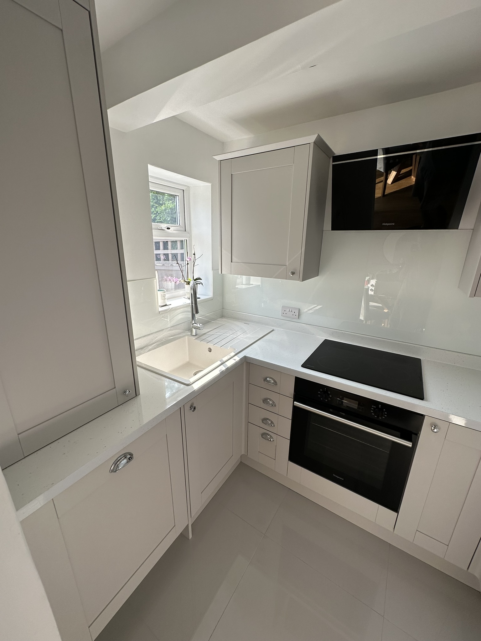 Kitchens