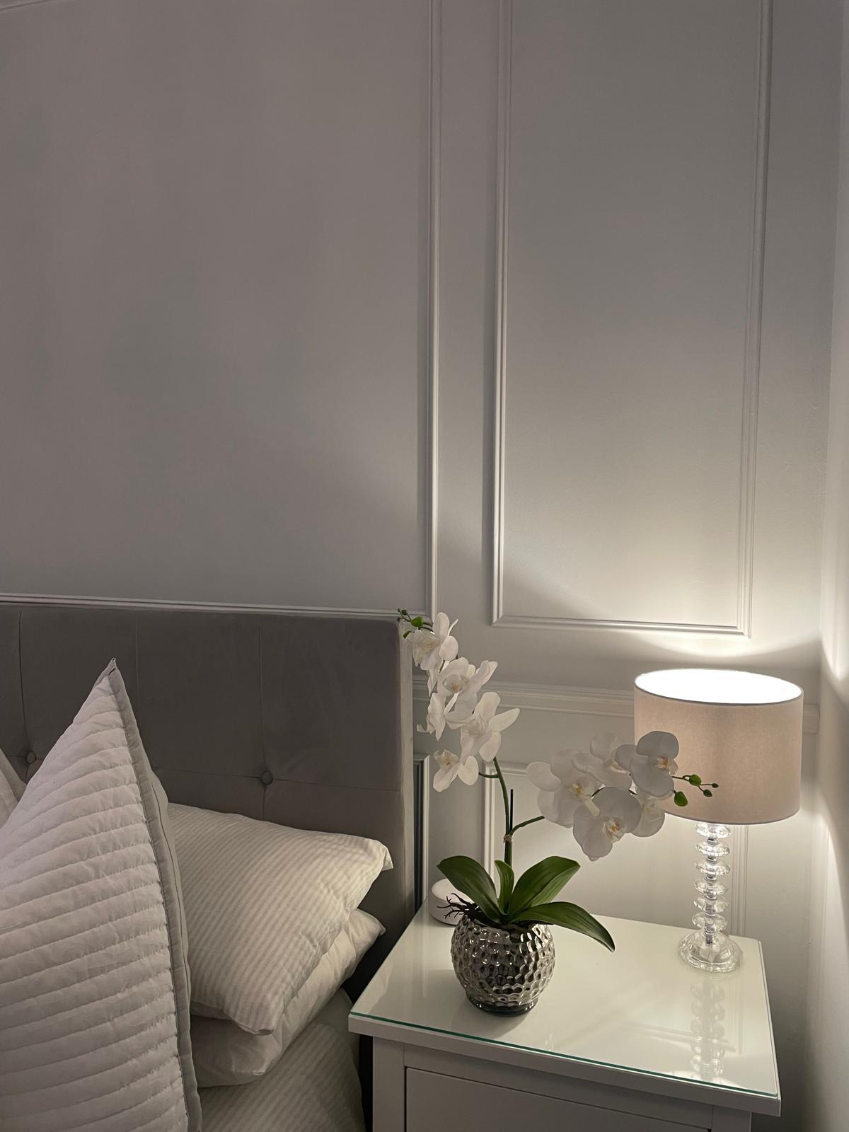 Wall Panelling