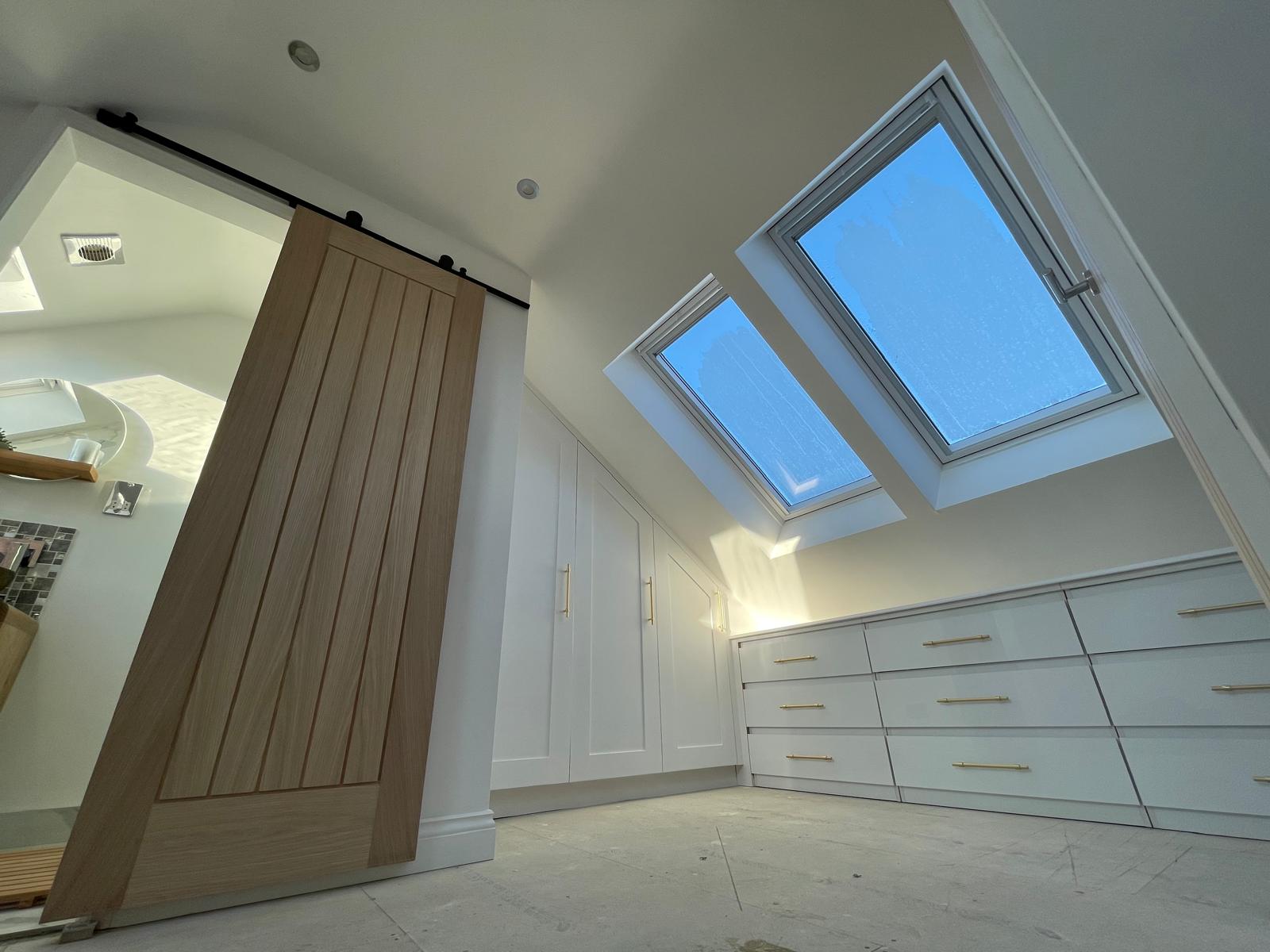 Wardrobes